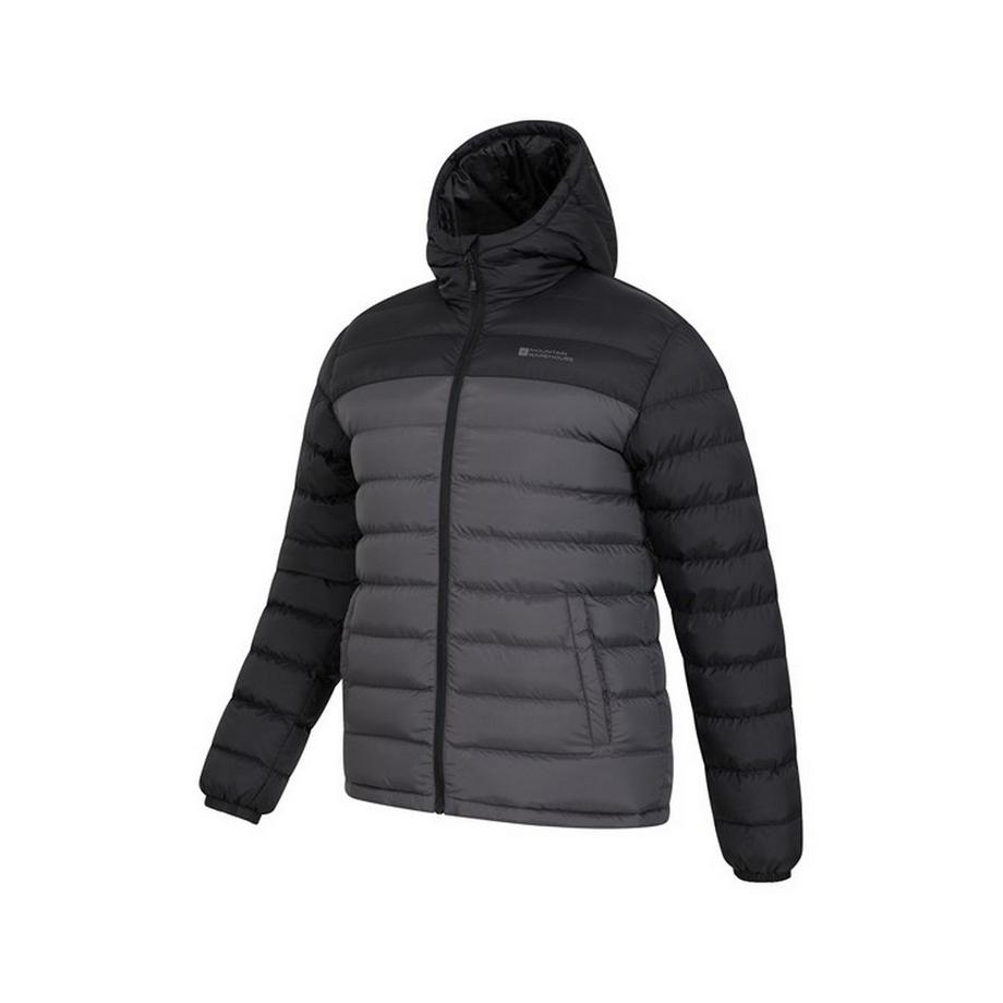 Mountain Warehouse Seasons II Steppjacke  