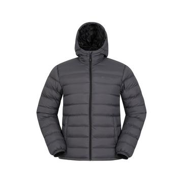 Veste matelassée SEASONS