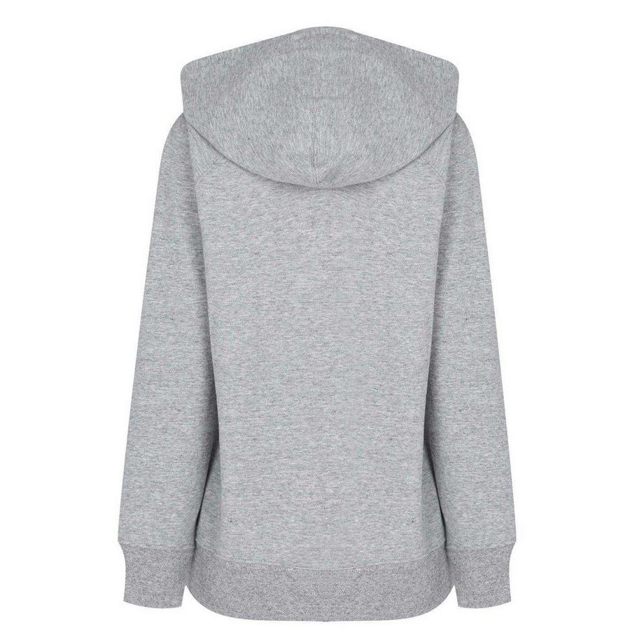 Levis Felpa con cappuccio logo ali di pipistrello  