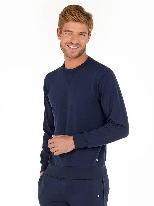 HOM  Sport Lounge Sweatshirt 