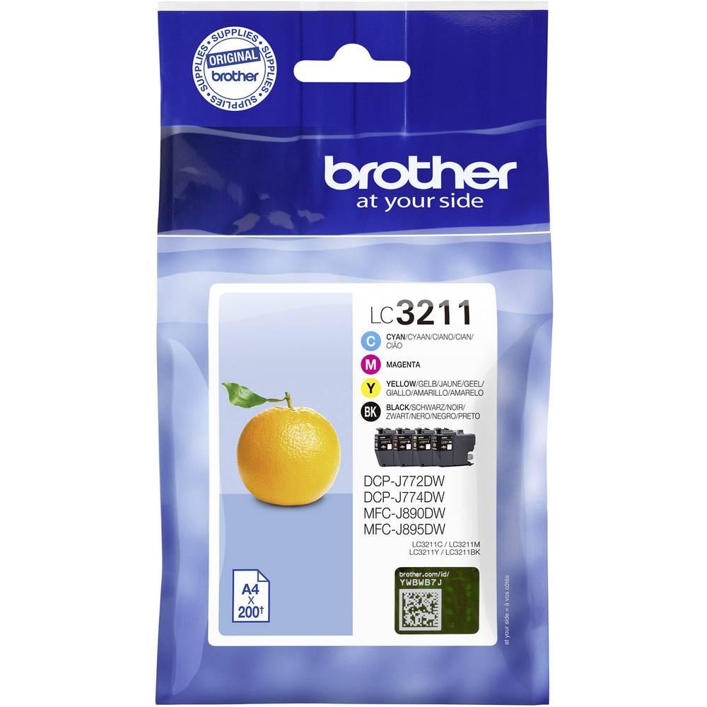 brother  Cartuccia 1 KIT 