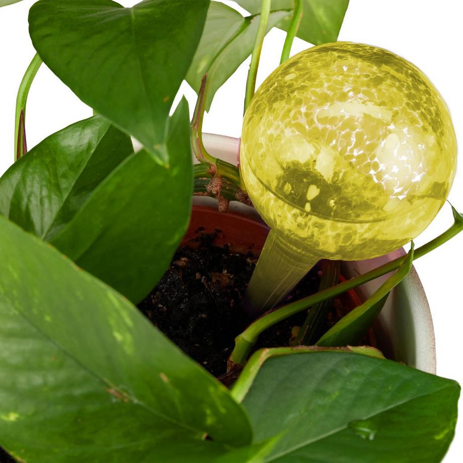 B2X  Glaswasserkugeln 4er Set 