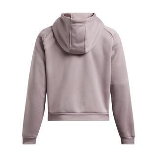 UNDER ARMOUR  sweatshirt à capuche fleece® pro 