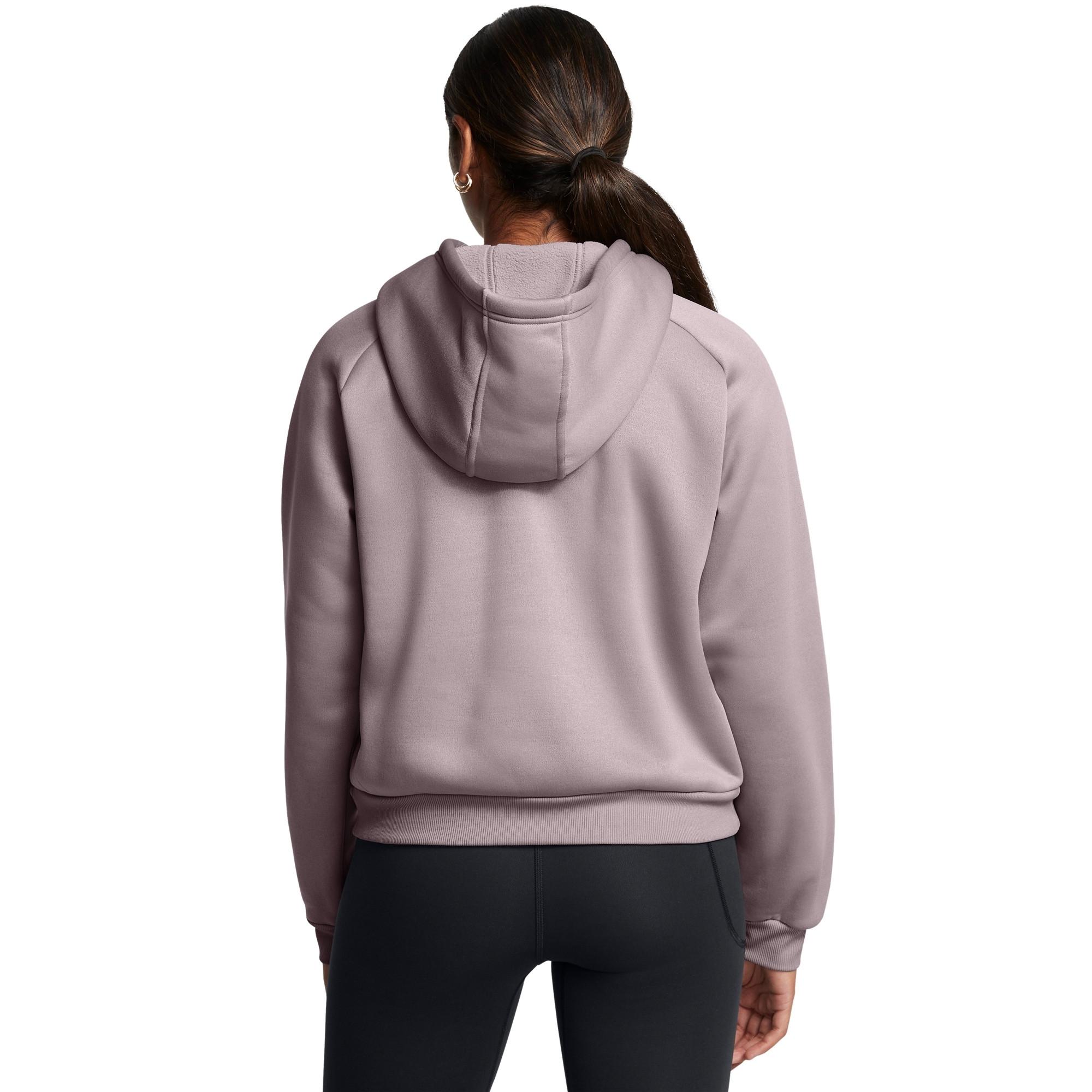 UNDER ARMOUR  sweatshirt à capuche fleece® pro 