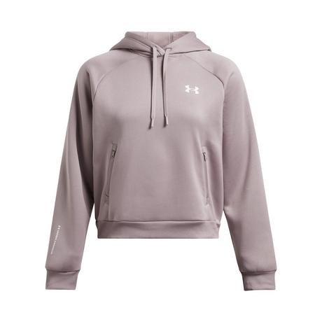 UNDER ARMOUR  sweatshirt à capuche fleece® pro 