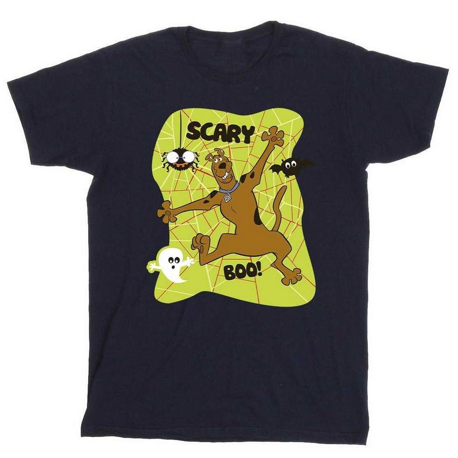 Scary Boo! T-Shirt