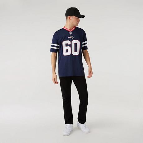 NEW ERA New England Patriots Mesh T-Shirt  