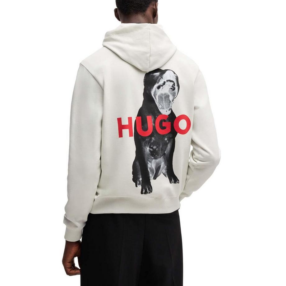 HUGO Dartchon Kapuzenpullover  