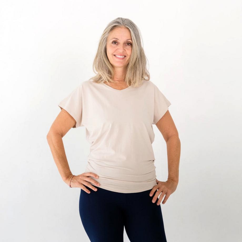 Vervola Favourite Yoga T-Shirt  