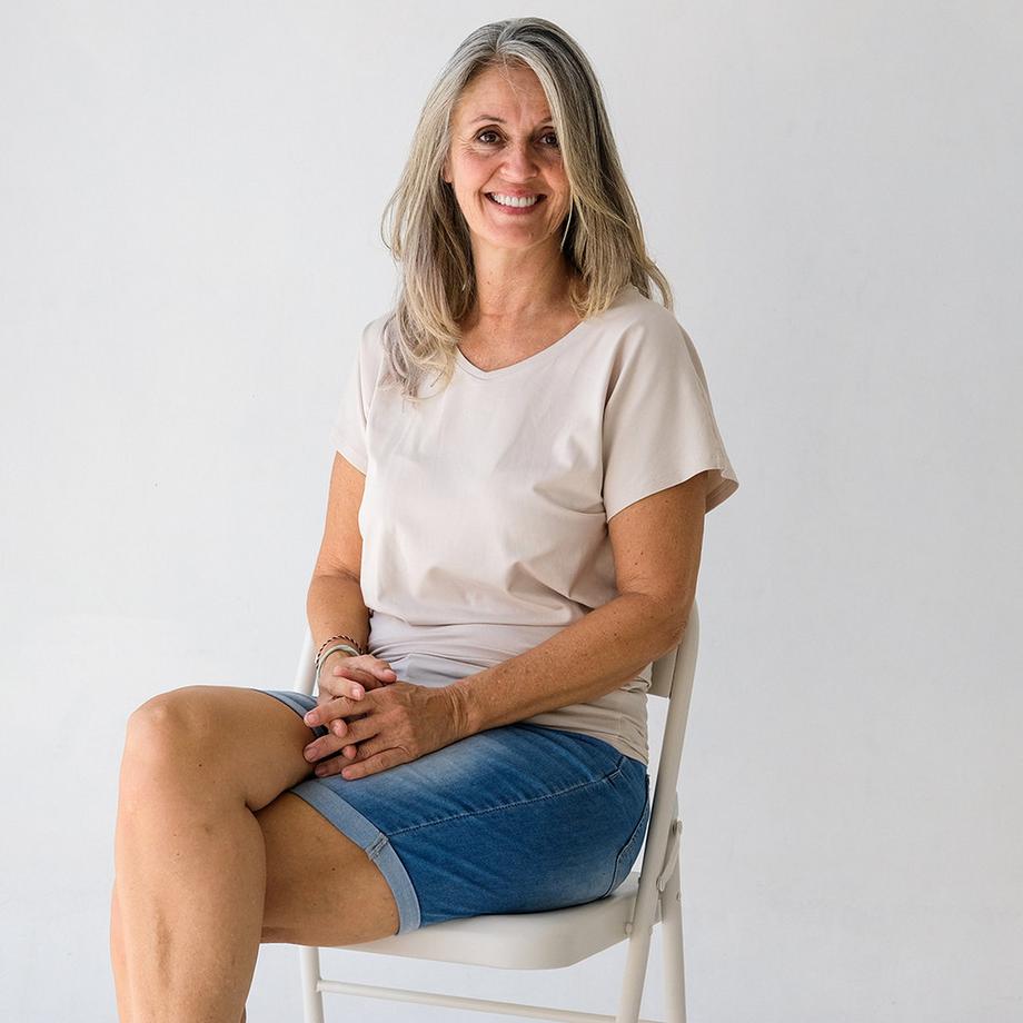 Vervola Favourite Yoga T-Shirt  