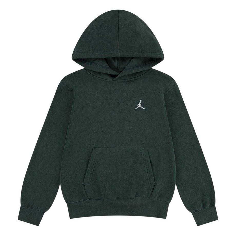 Air Jordan Felpa Con Cappuccio Vestibilità Rilassata