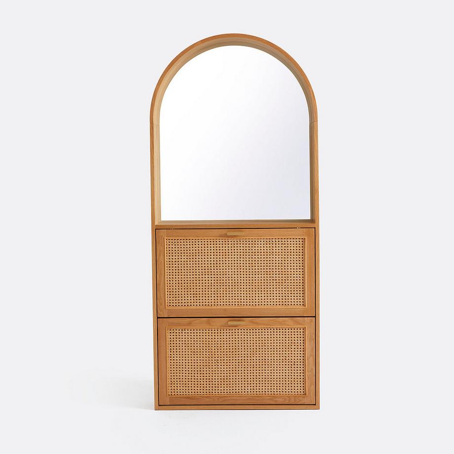 La Redoute Intérieurs Armoire à chaussures  