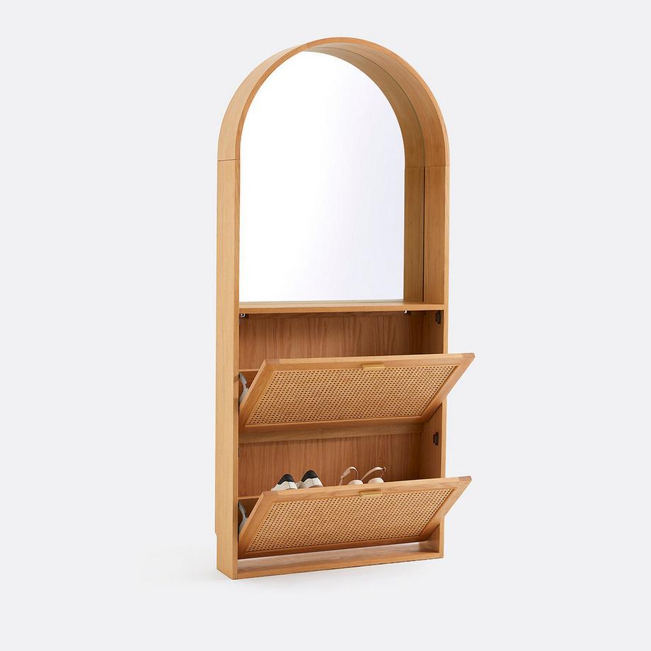 La Redoute Intérieurs Armoire à chaussures  