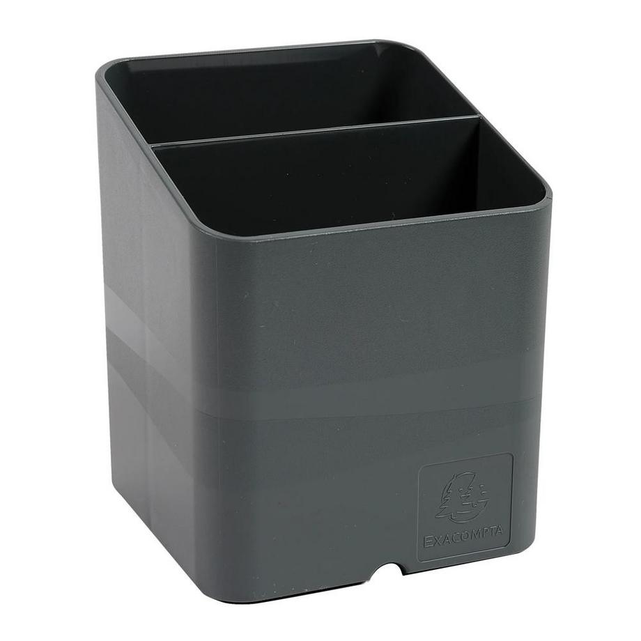 Exacompta  Stifteköcher PEN-CUBE, Office - x 10 