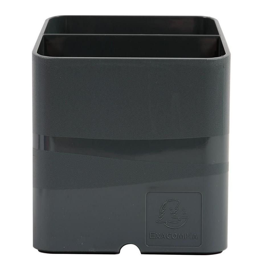 Exacompta  Stifteköcher PEN-CUBE, Office - x 10 
