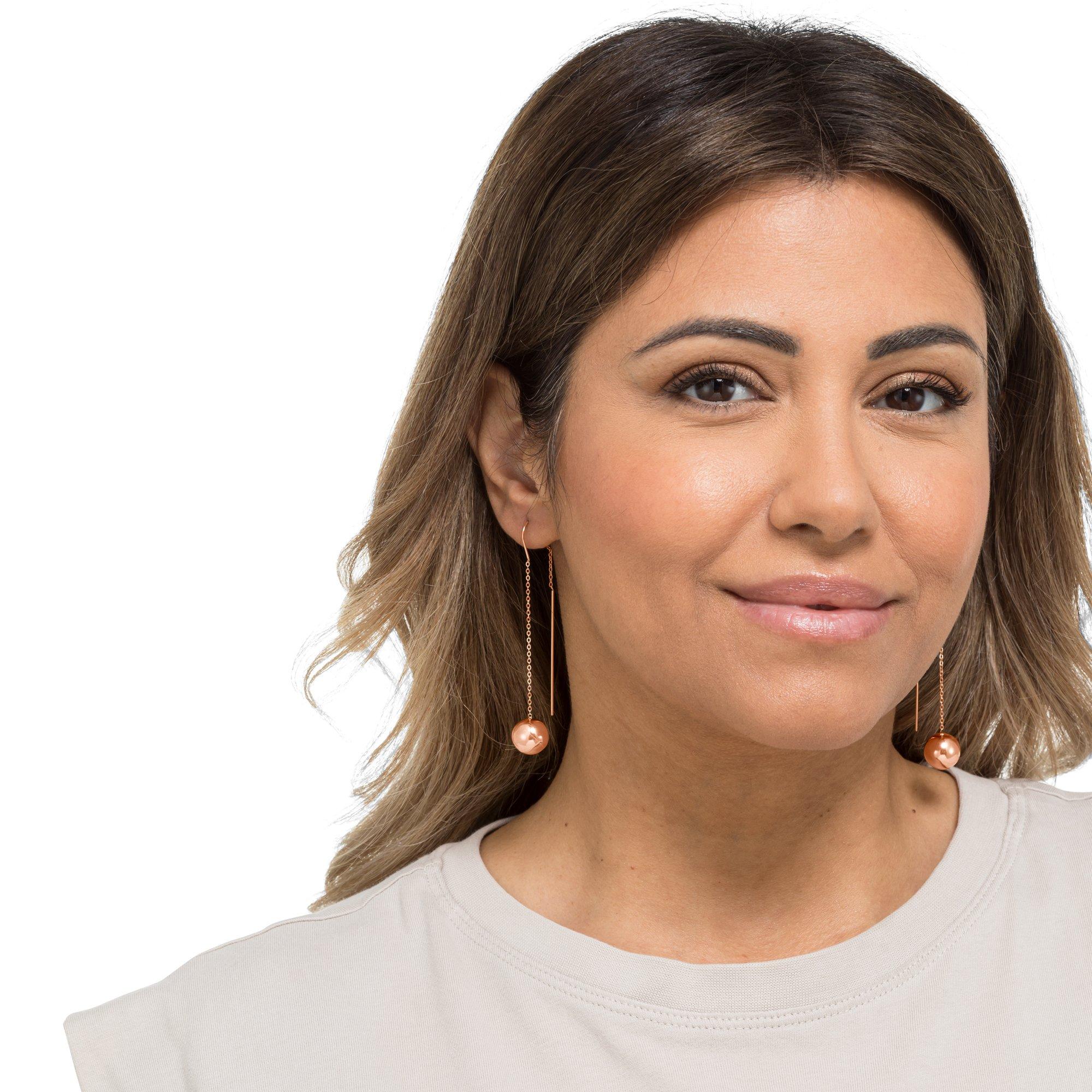 Heideman  Riana goldfarben 