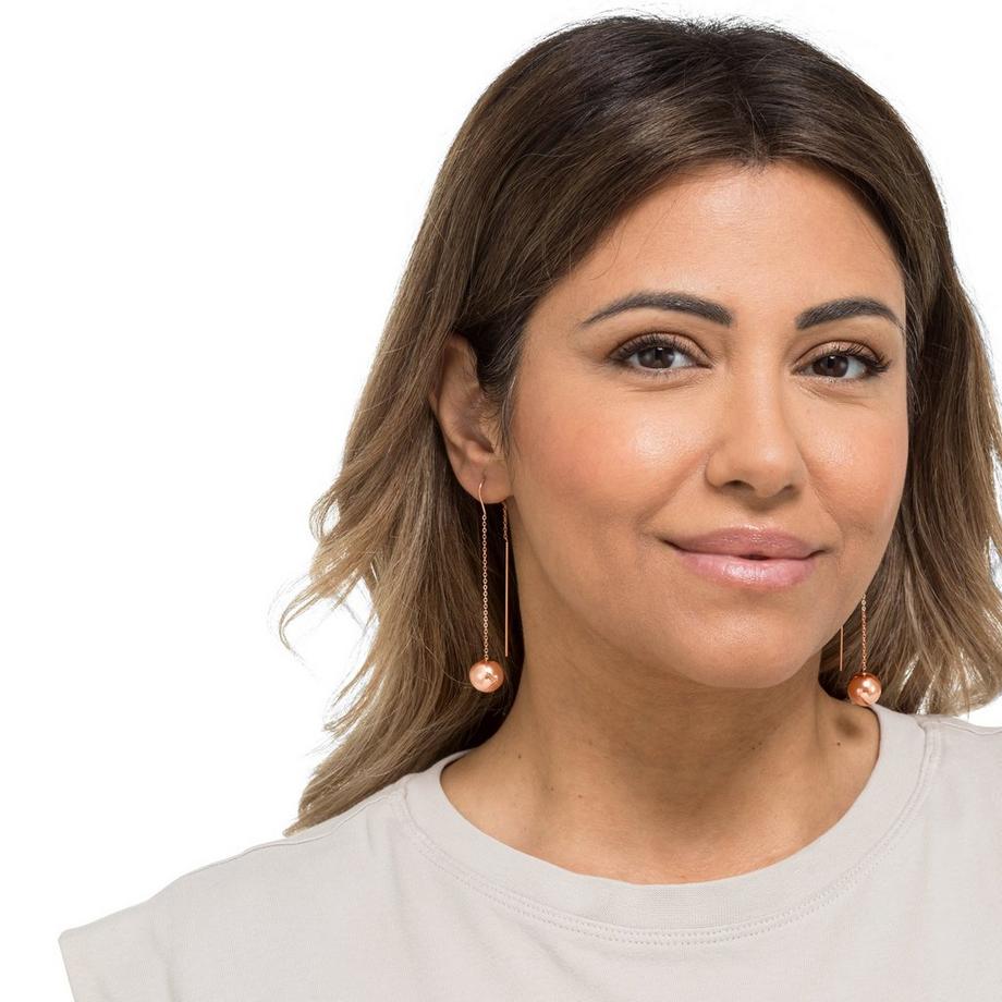 Heideman  Boucles d'oreilles Riana 