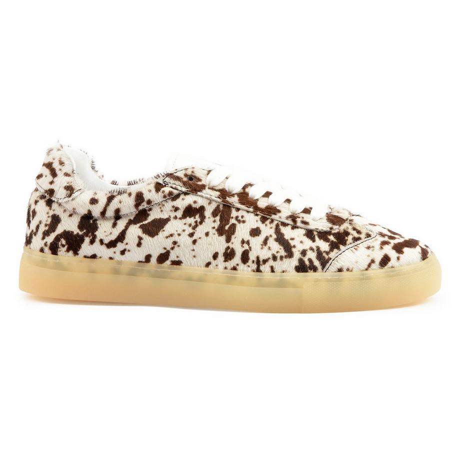 Copenhagen CPH 433 Low Top Sneakers  