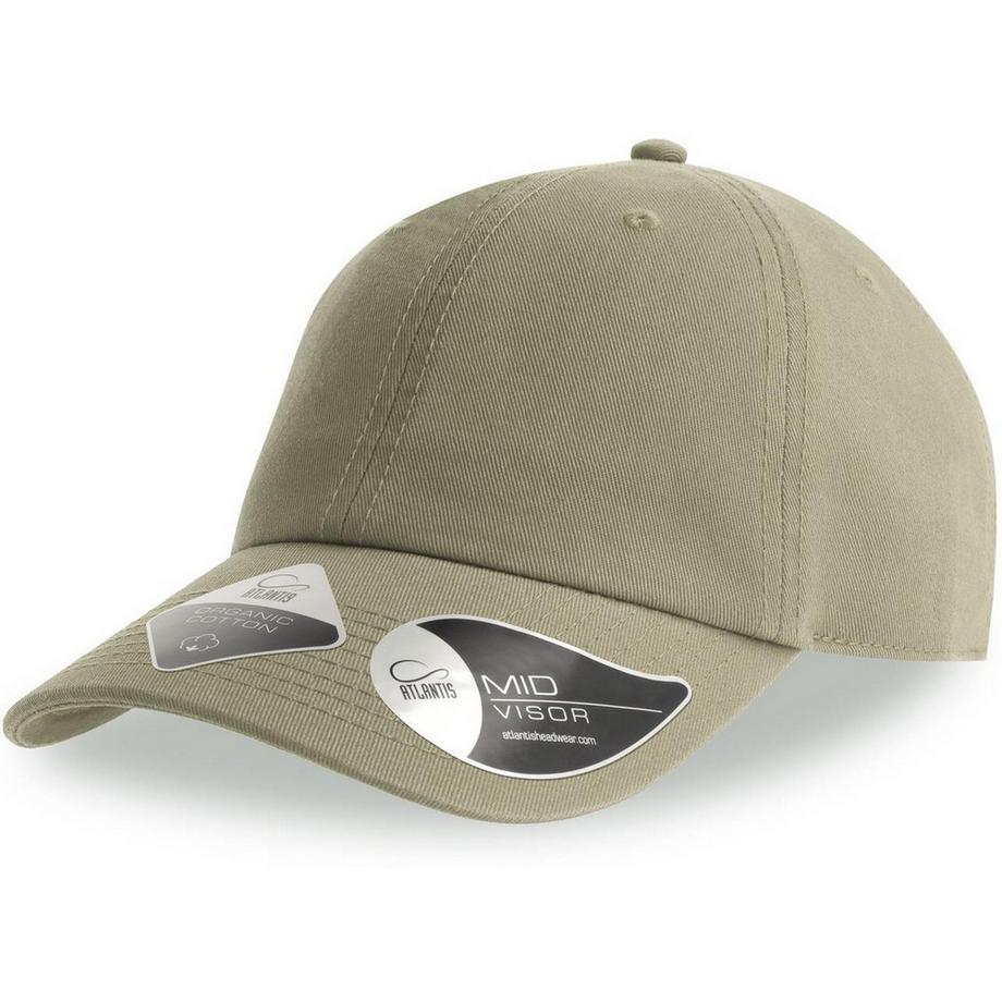Atlantis Casquette De Baseball Fraser  