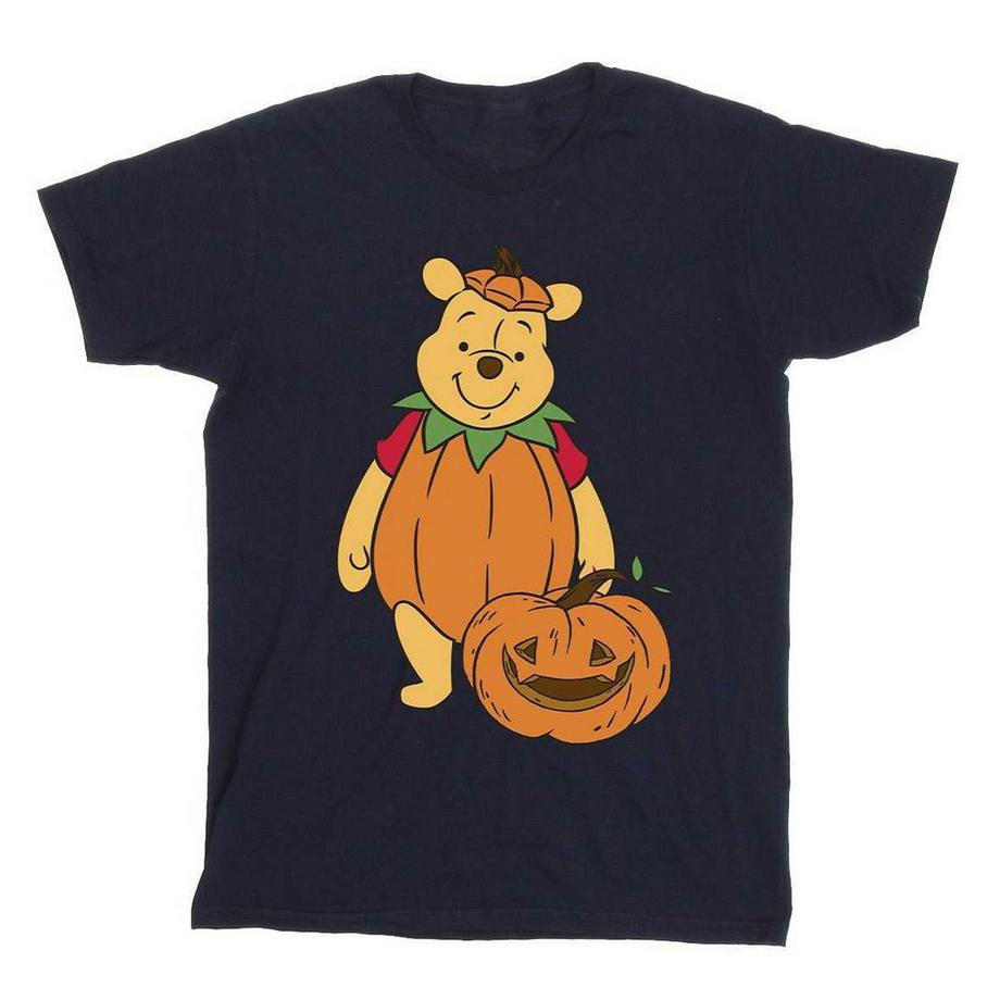 T-ShirtHalloween Pumpkin
