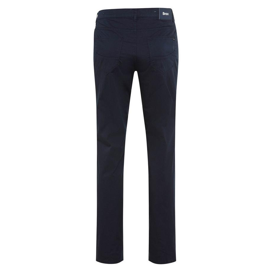 BRAX Cadiz 5-Pocket Straight Fit Pantalon  