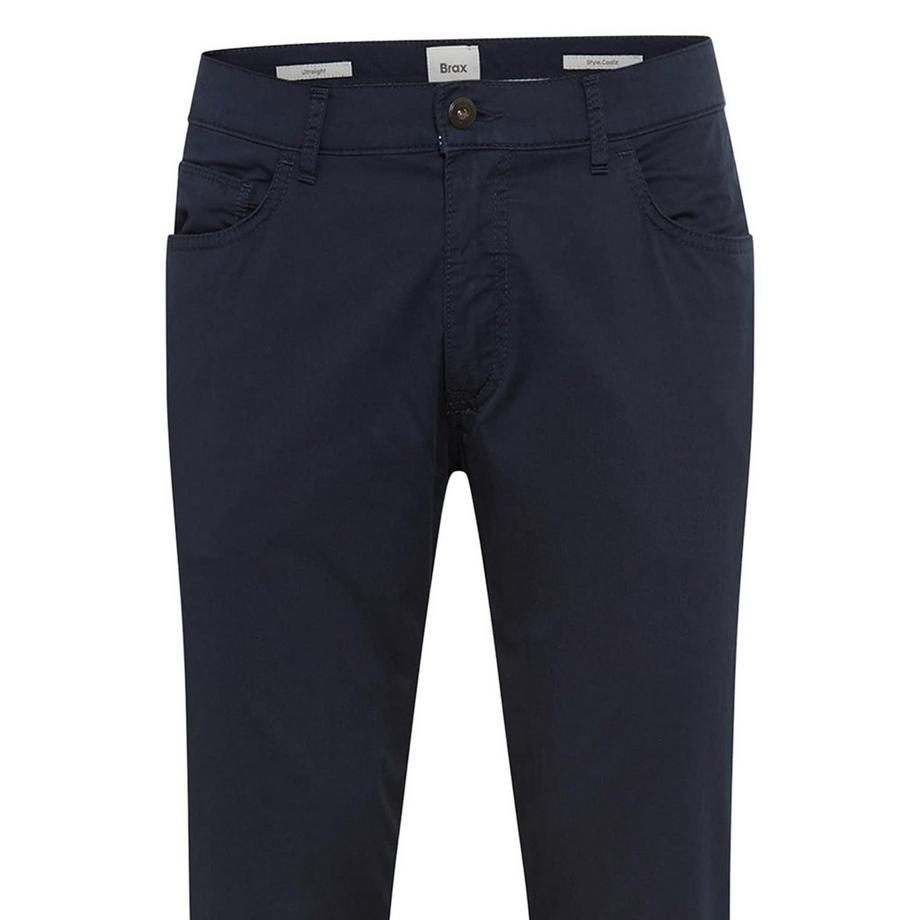 BRAX Cadiz 5-Pocket Straight Fit Pantalon  