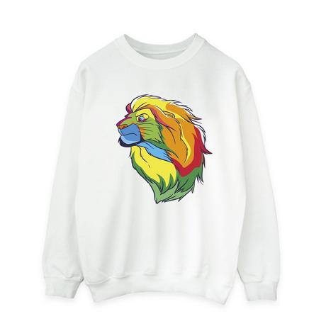 Disney  The Lion King Sweatshirt 