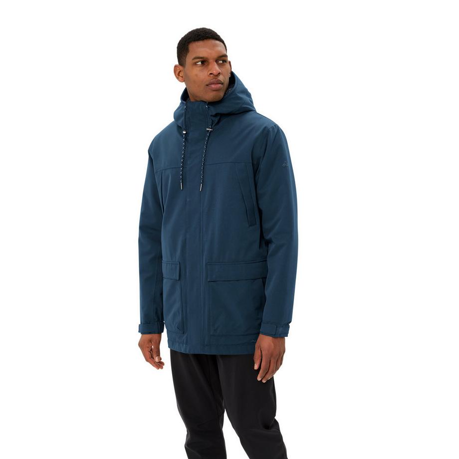 VAUDE  Manukau Parka III 