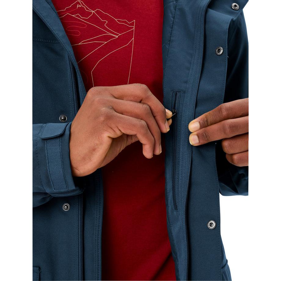 VAUDE  Manukau Parka III 