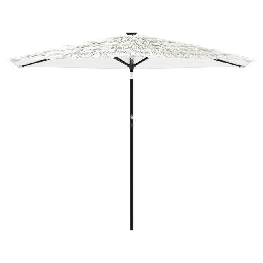 VidaXL ombrellone da giardino  