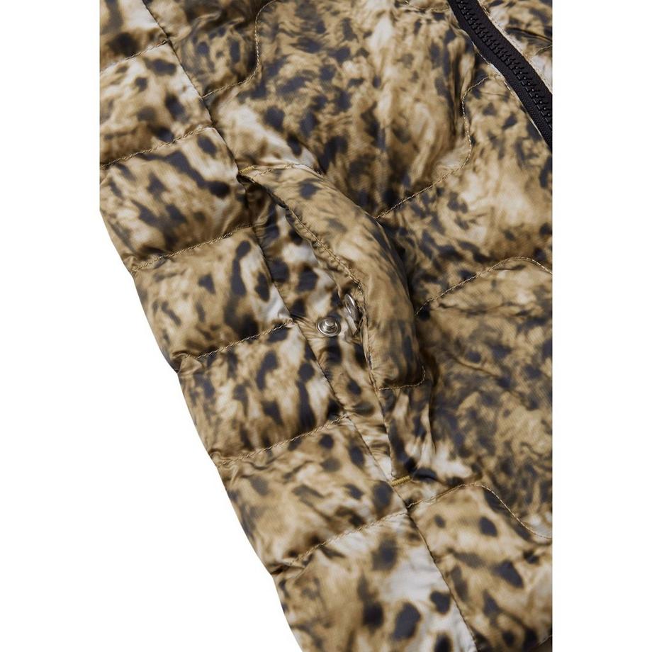 Reima Veke Ilves Ragazza Giacca Antipioggia  