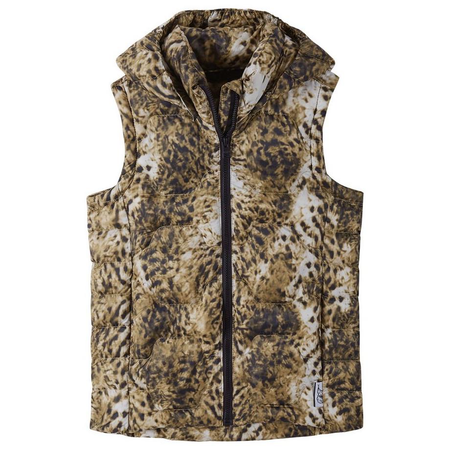 Reima Veke Ilves Ragazza Giacca Antipioggia  