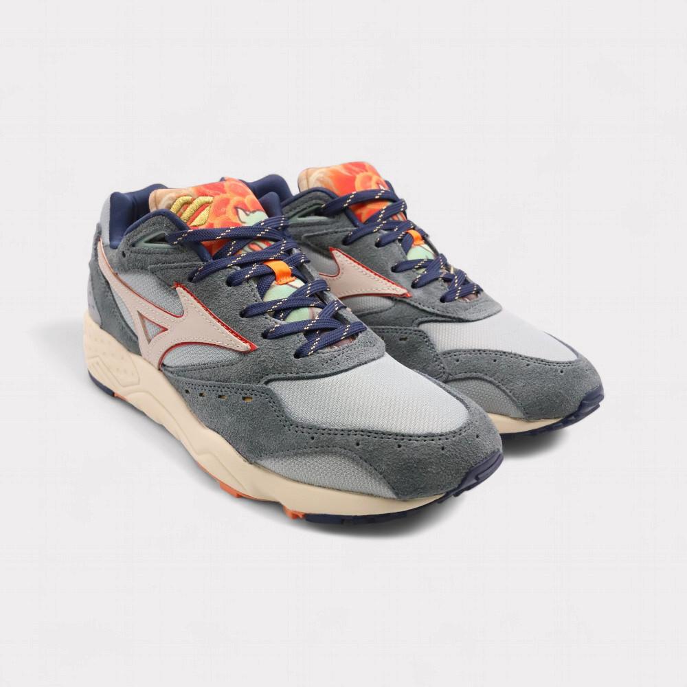 MIZUNO  Mizuno CONTENDER x Rijks Museum - Stormy Weather 