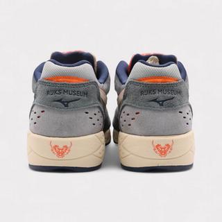 MIZUNO  Mizuno CONTENDER x Rijks Museum - Stormy Weather 