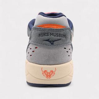 MIZUNO  Mizuno CONTENDER x Rijks Museum - Stormy Weather 