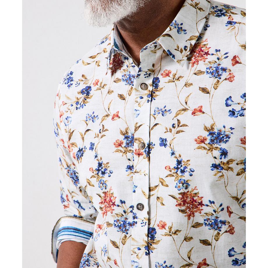 Joe Browns Chemise classique à motif floral  