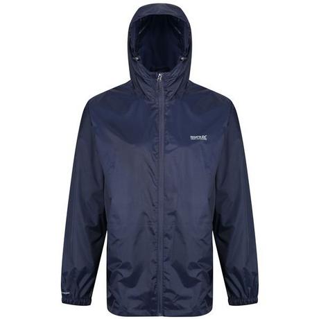 Regatta Pack It III Wasserdichte Regenjacke  