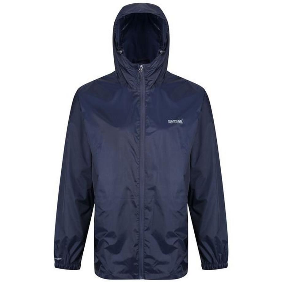 Regenjacke Pack It III wasserfest