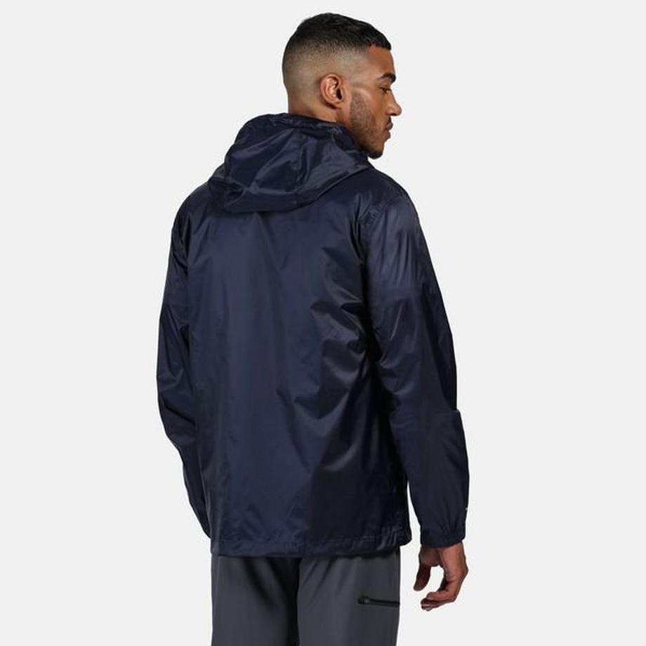 Regatta Pack It III wasserfeste Regenjacke  