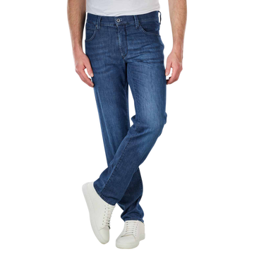 Cadiz Jeans Straight Fit