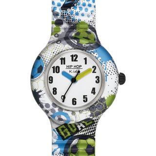 Hip Hop  Montre-Bracelet Kids Fun 