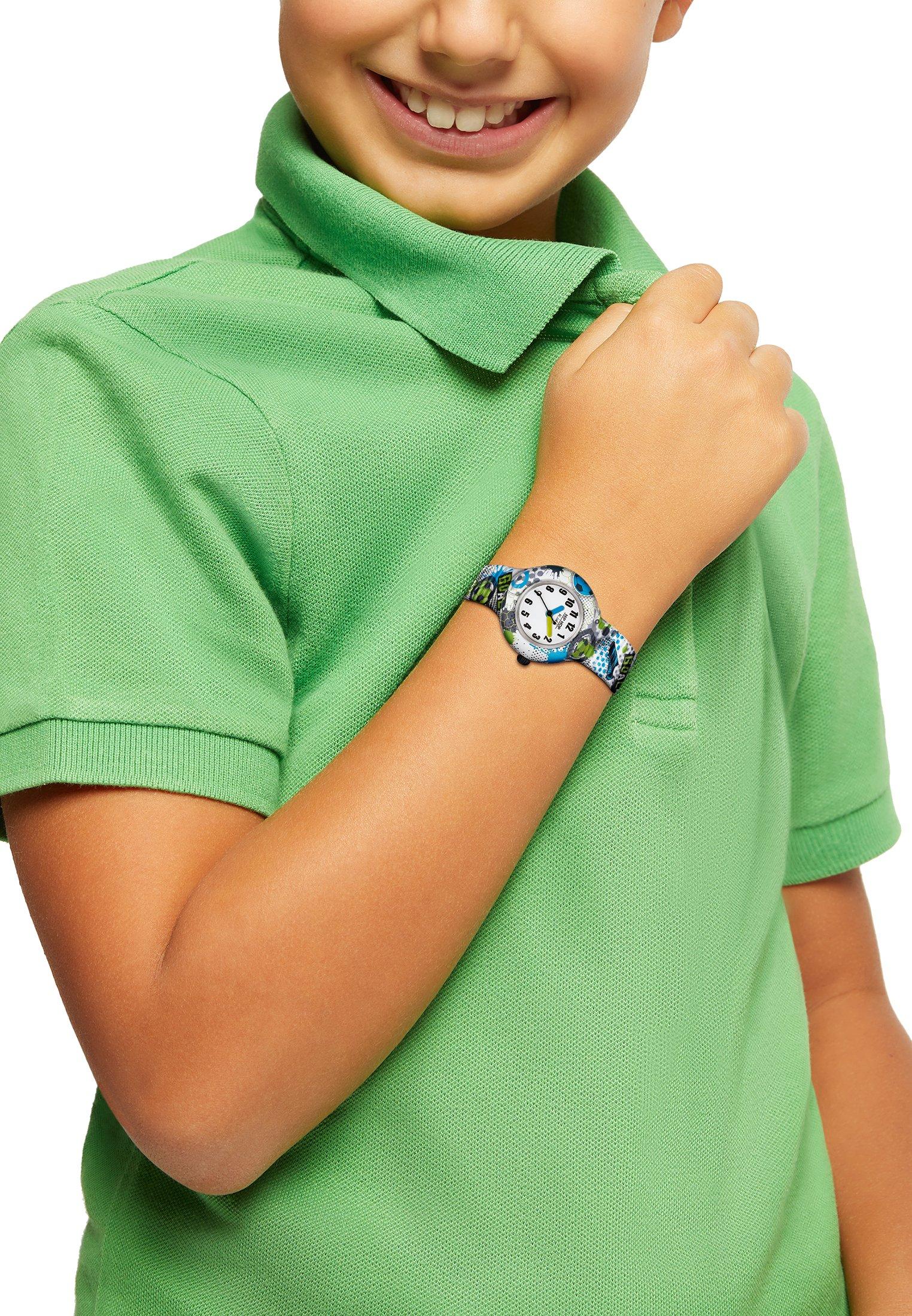 Hip Hop  Orologio Kids Fun 