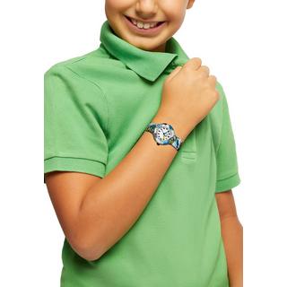 Hip Hop  Montre-Bracelet Kids Fun 