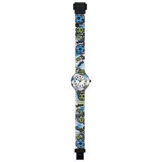 Hip Hop  Montre-Bracelet Kids Fun 