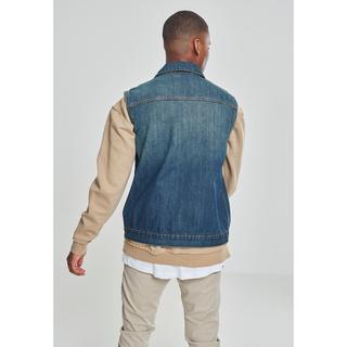 URBAN CLASSICS Jeansweste  