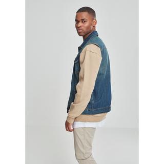 URBAN CLASSICS Jeansweste  