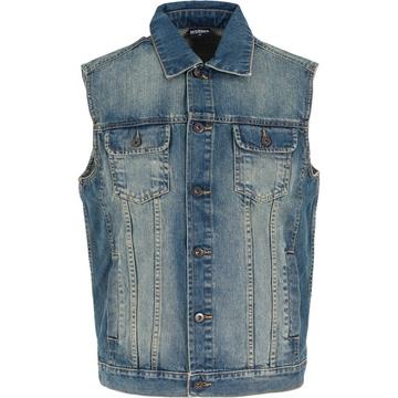 jacke urban classic denim vet