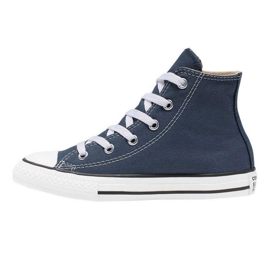 CONVERSE Chuck Sneaker Canvas Hoch Geschnitten  