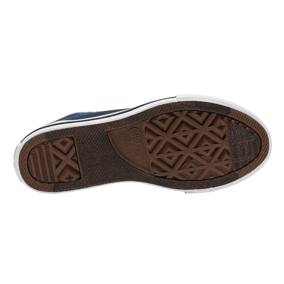 CONVERSE Chuck Sneaker Canvas Hoch Geschnitten  