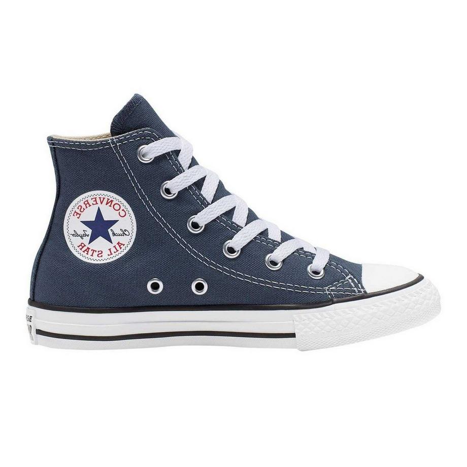 Chuck Sneaker , Canvas, Hoch Geschnitten
